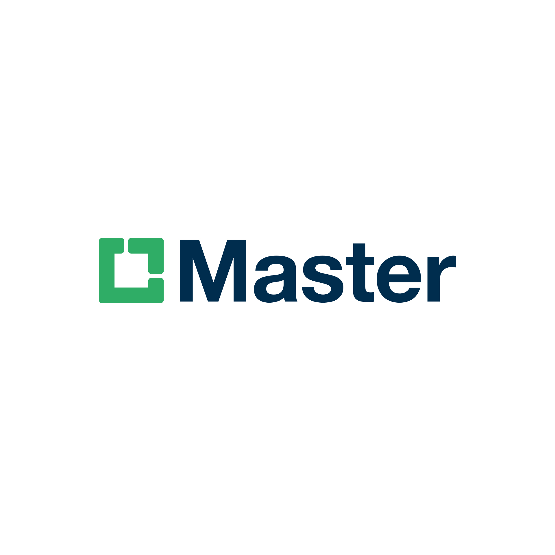 logo design Maste